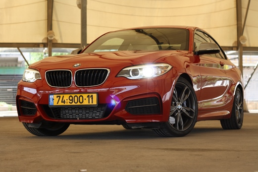 ב.מ.וו סדרה 2